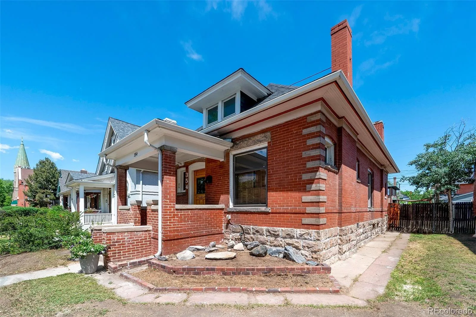 354 S Sherman Street Denver CO 80209 MLS #REC7648924 05142026155453 1600 2
