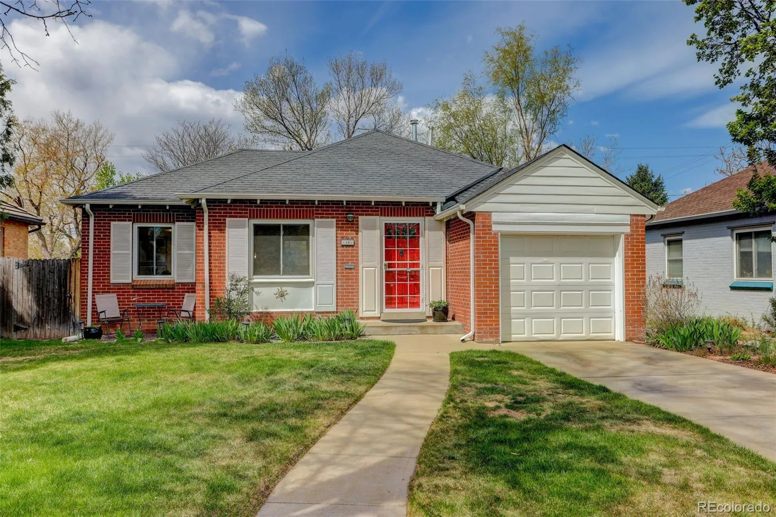 1381 Newport Street Denver CO 80220 MLS #REC7650647 05182026183157 1600 0