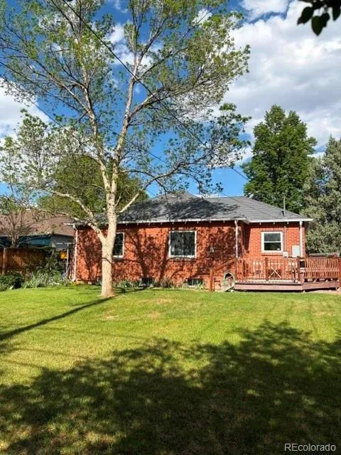 1381 Newport Street Denver CO 80220 MLS #REC7650647 05182026183157 480 6