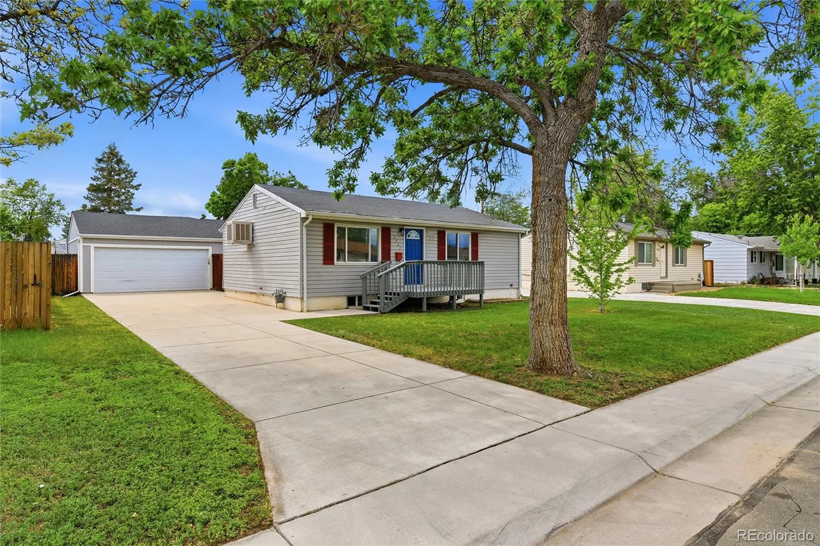 3727 S Grove Street Englewood CO 80110 MLS #REC7651959 05282026163304 1600 1