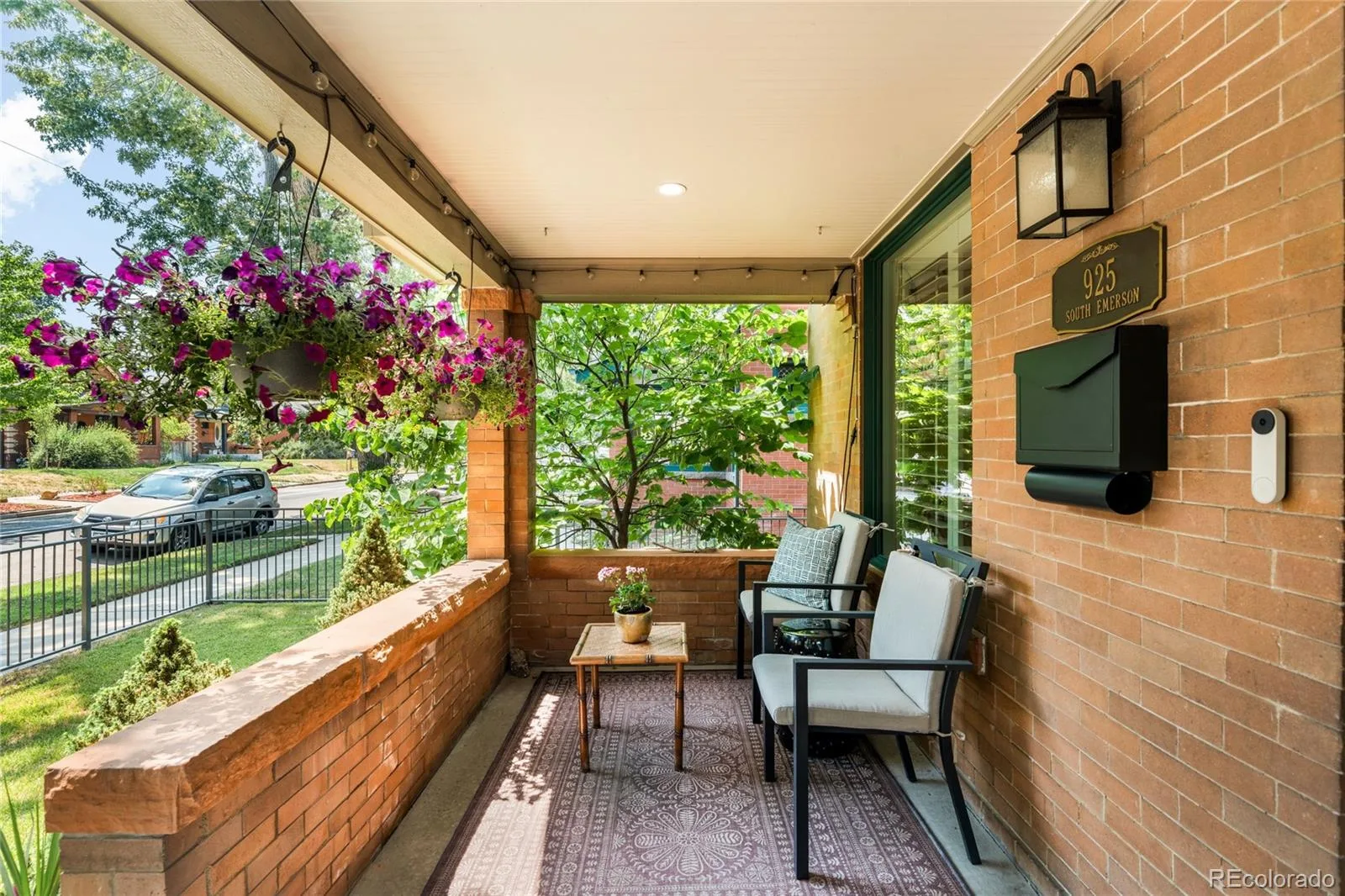 925 S Emerson Street Denver CO 80209 MLS #REC7656883 06252026223546 1600 1