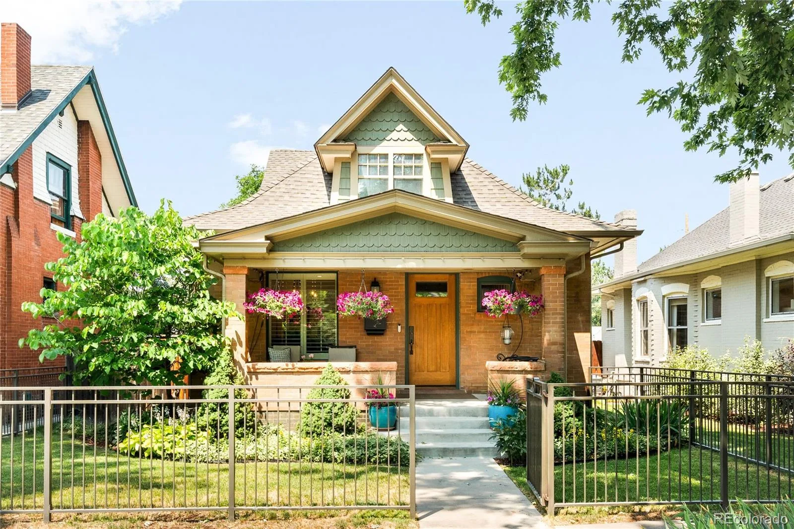 925 S Emerson Street Denver CO 80209 MLS #REC7656883 06252026223546 1600 46