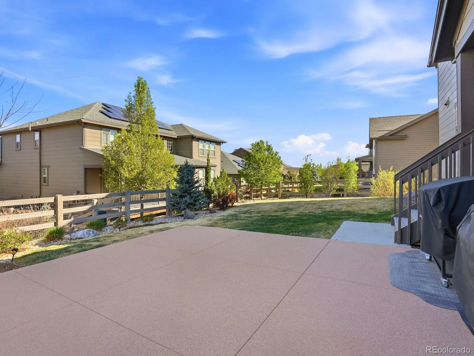 8275 Arapahoe Peak Street Littleton CO 80125 | MLS #REC7657566 08102026174628 1600 35
