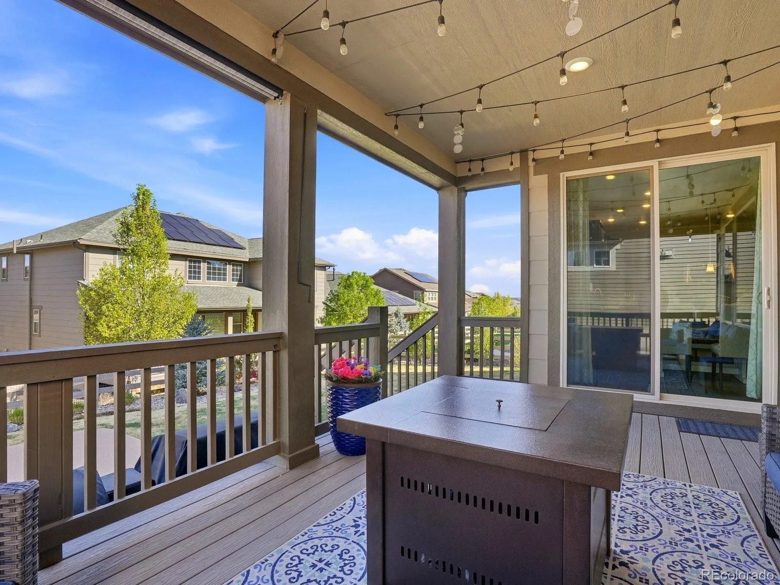 8275 Arapahoe Peak Street Littleton CO 80125 | MLS #REC7657566 08102026174628 1600 36