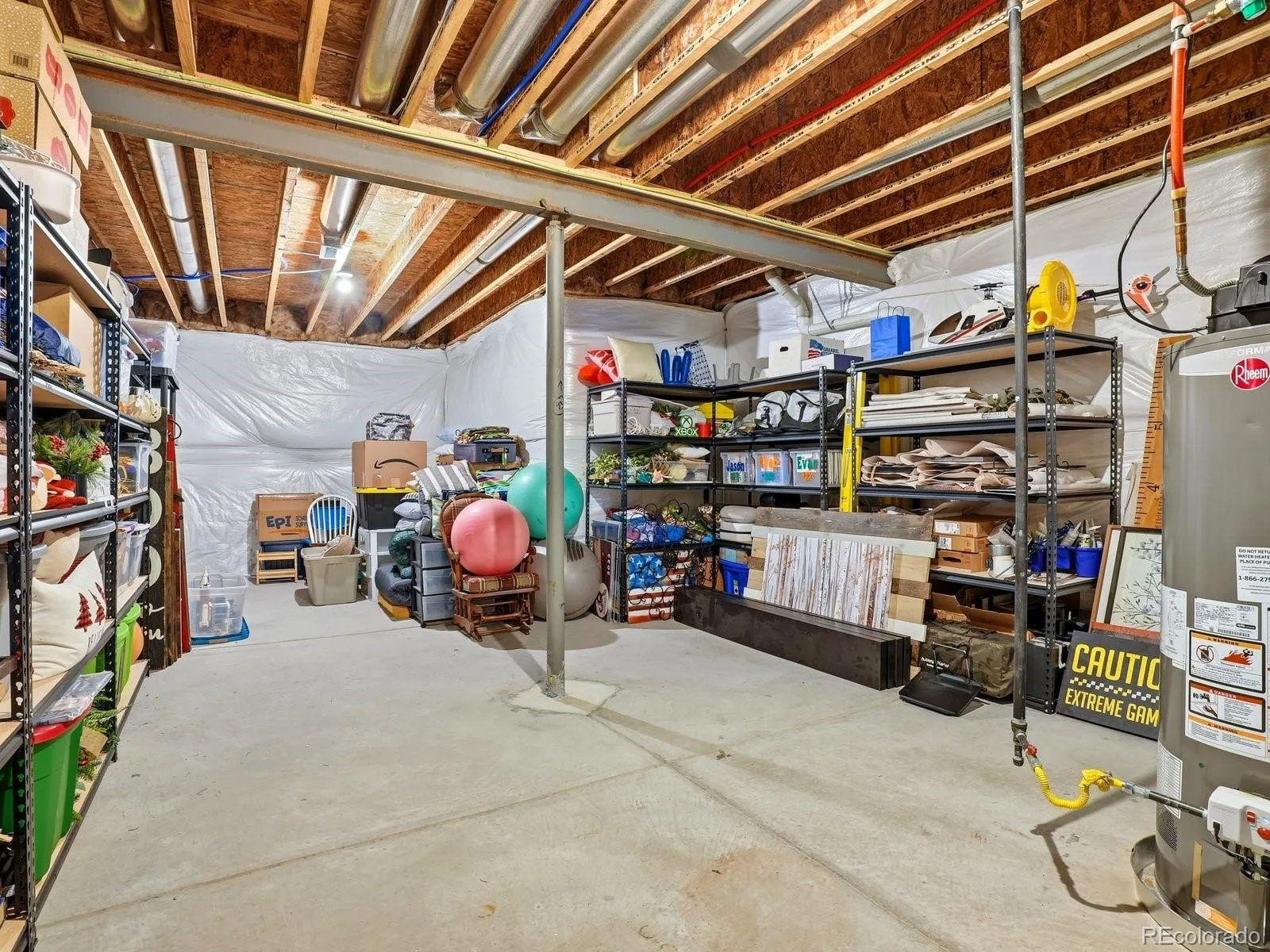 8275 Arapahoe Peak Street Littleton CO 80125 | MLS #REC7657566 08102026174628 1600 42
