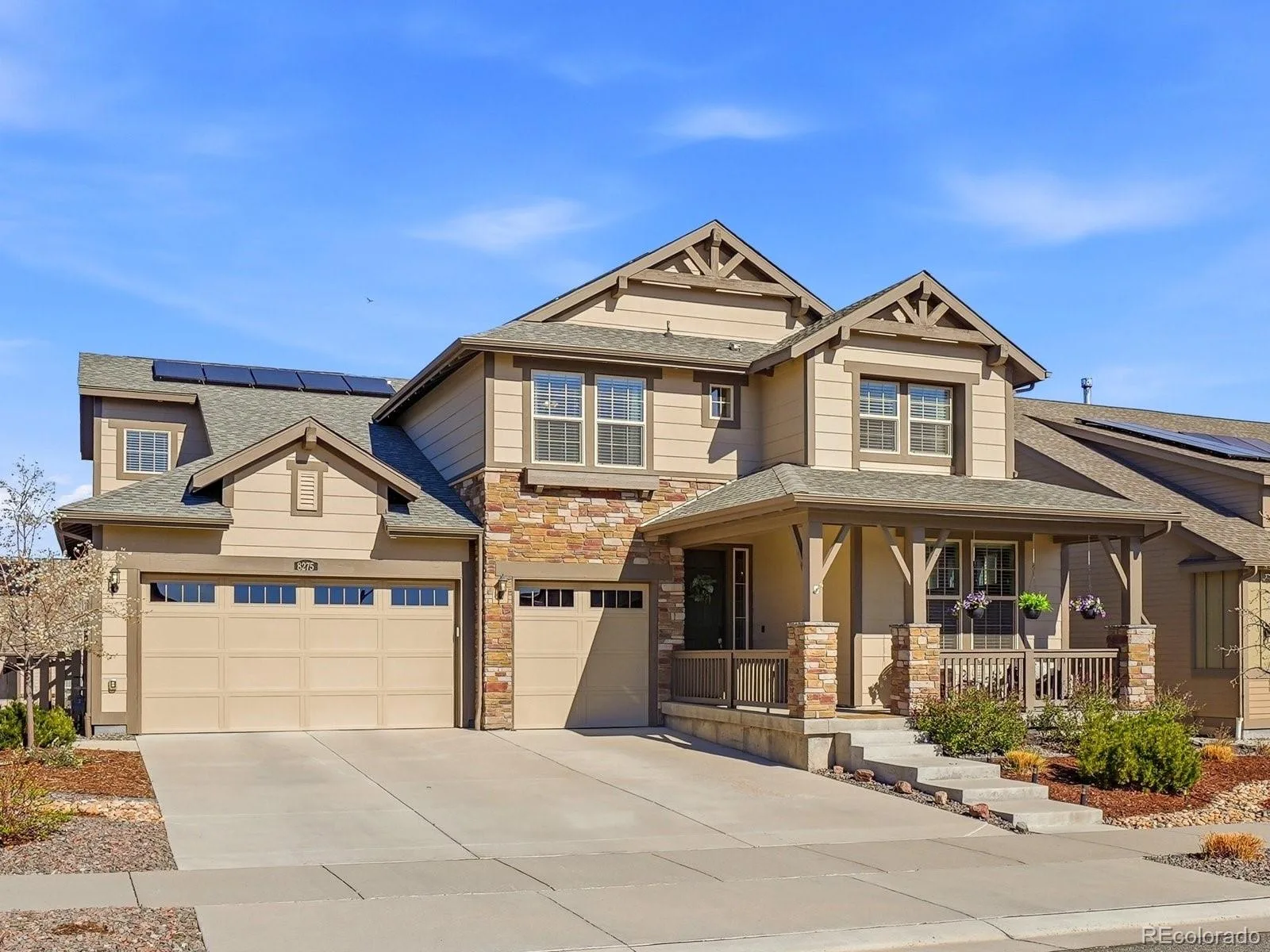 8275 Arapahoe Peak Street Littleton CO 80125 | MLS #REC7657566 08102026174628 1600 46