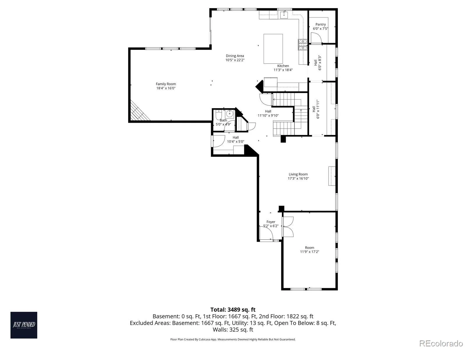 8275 Arapahoe Peak Street Littleton CO 80125 | MLS #REC7657566 08102026174628 1600 47