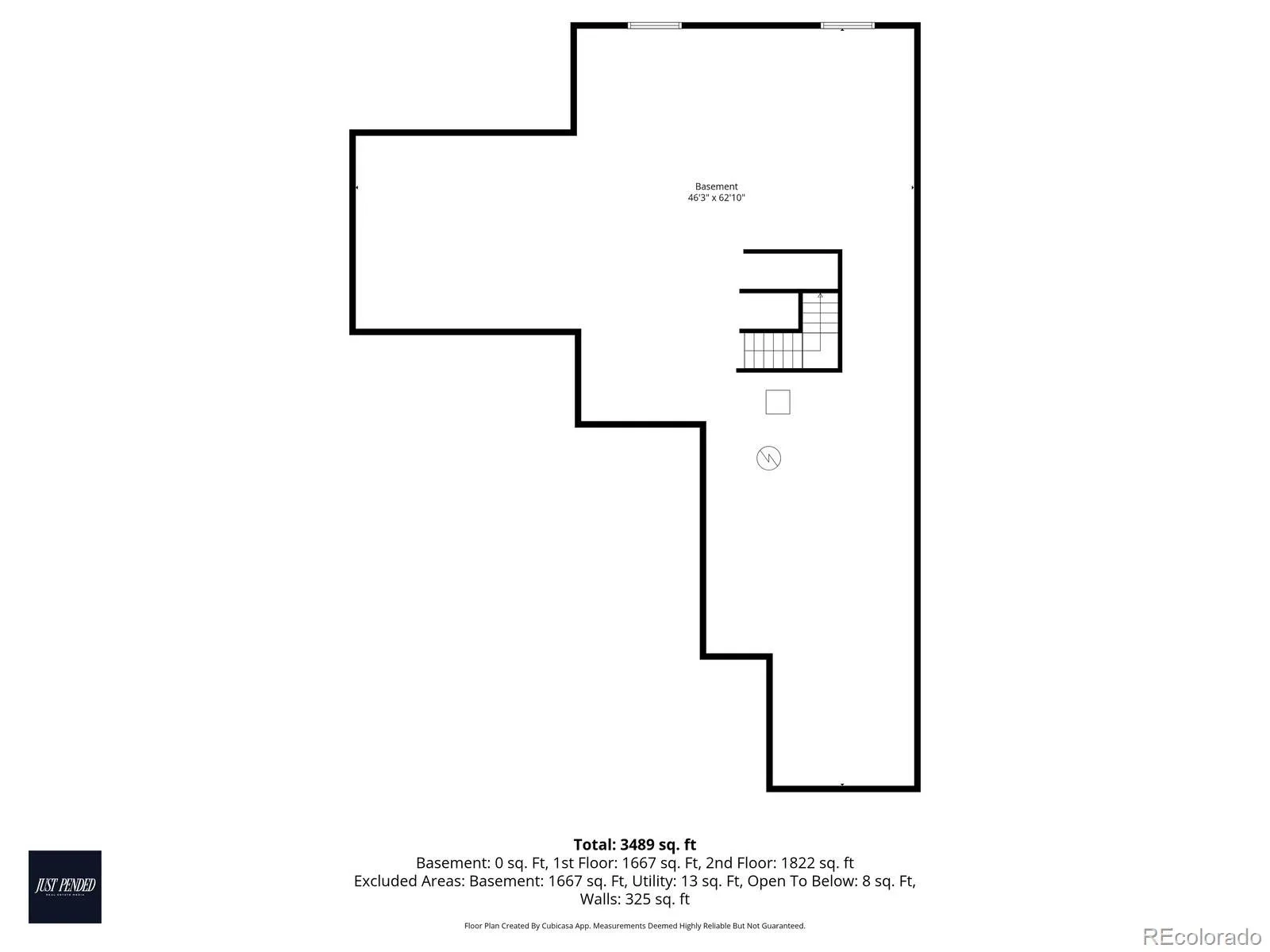 8275 Arapahoe Peak Street Littleton CO 80125 | MLS #REC7657566 08102026174628 1600 49