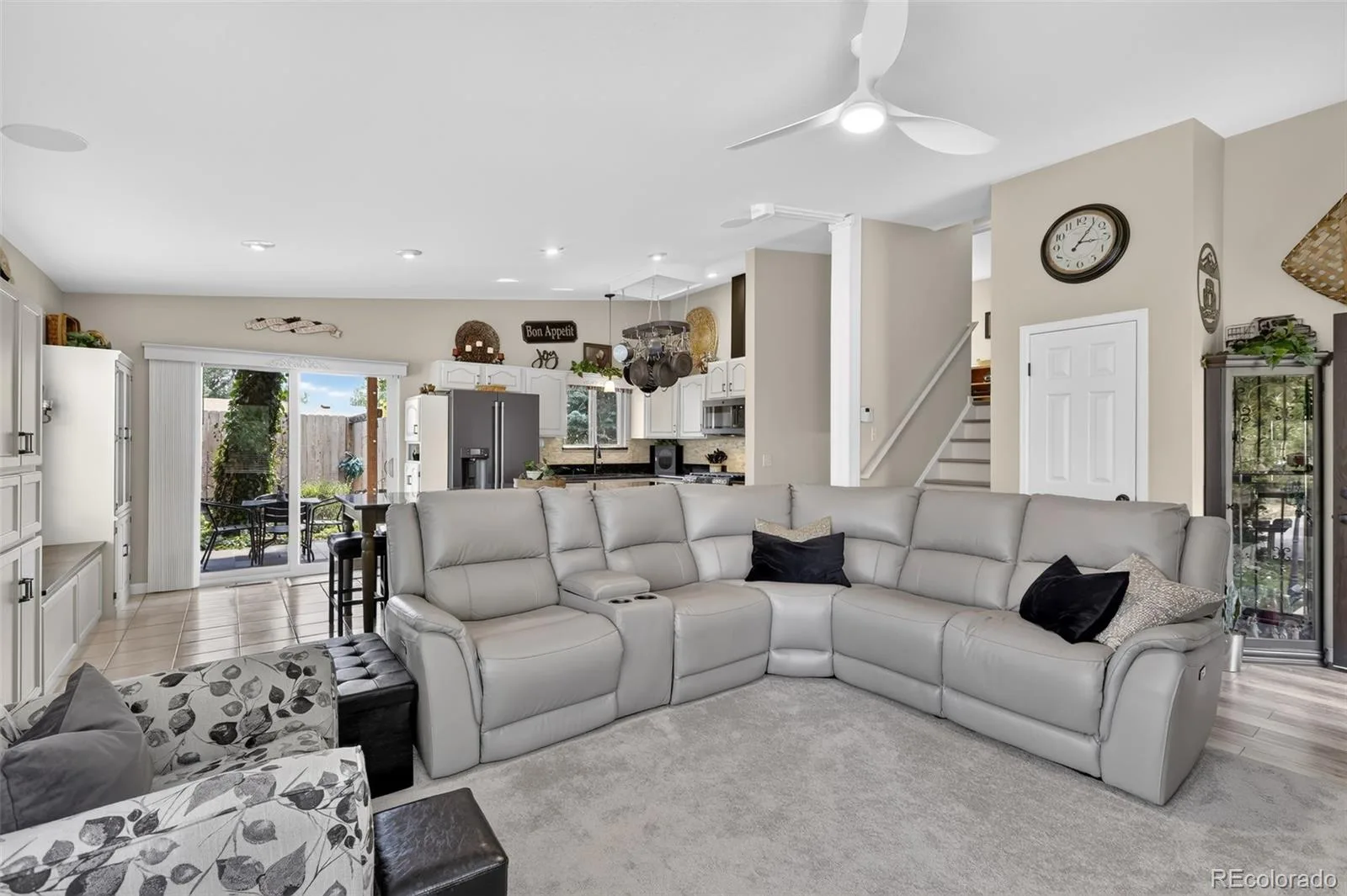 4551 S Ouray Way Aurora CO 80015 MLS #REC7658563 07092026155131 1600 2