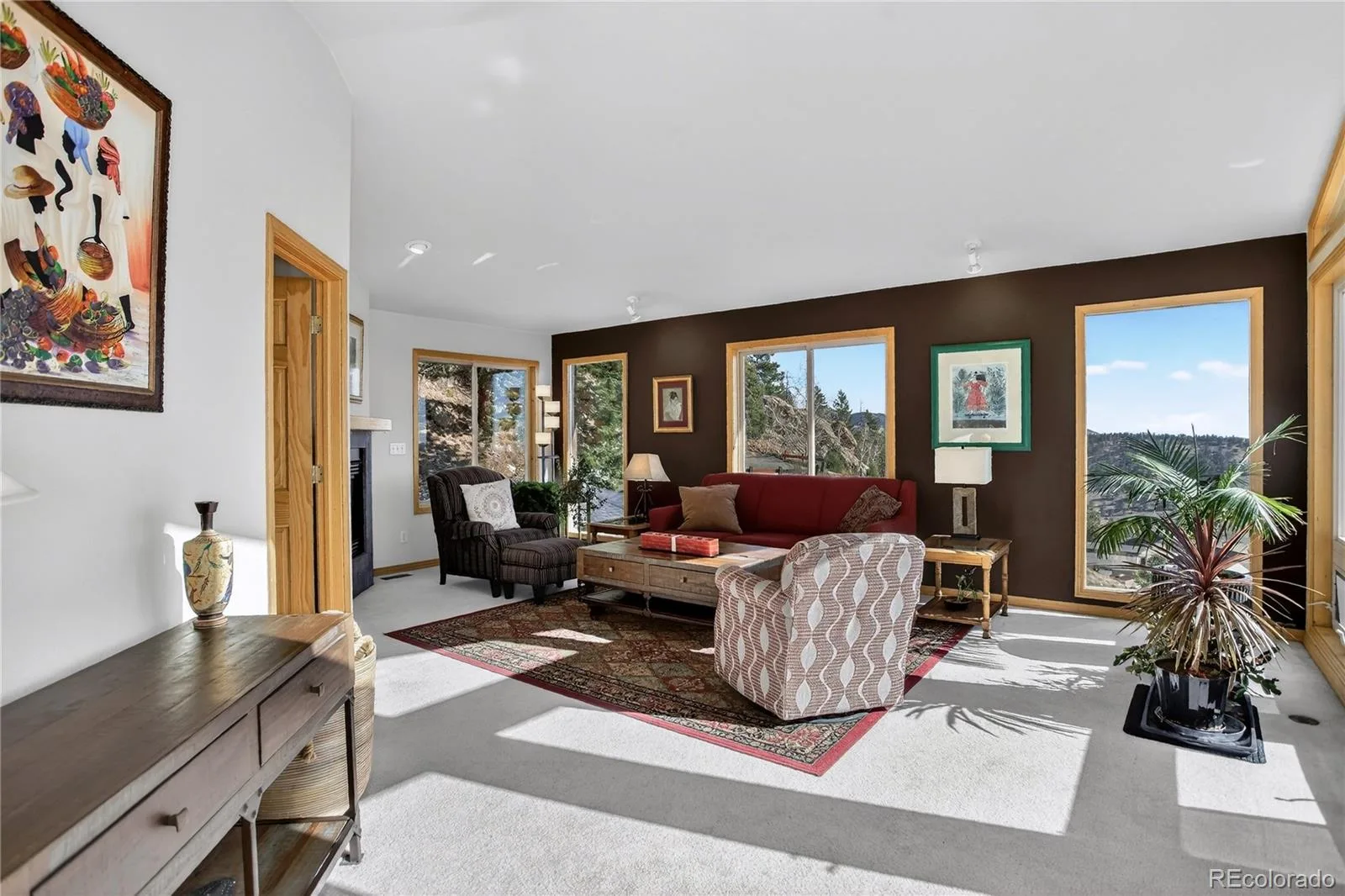 1255 Hy Vu Drive Evergreen CO 80439 | MLS #REC7659332 07192026155444 1600 19