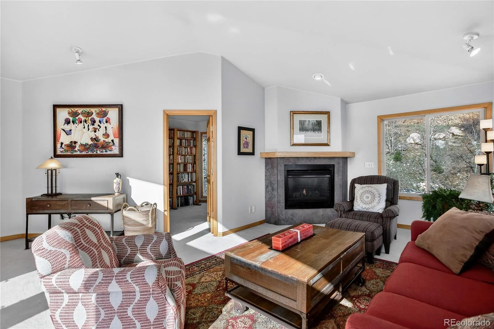 1255 Hy Vu Drive Evergreen CO 80439 | MLS #REC7659332 07192026155444 1600 20