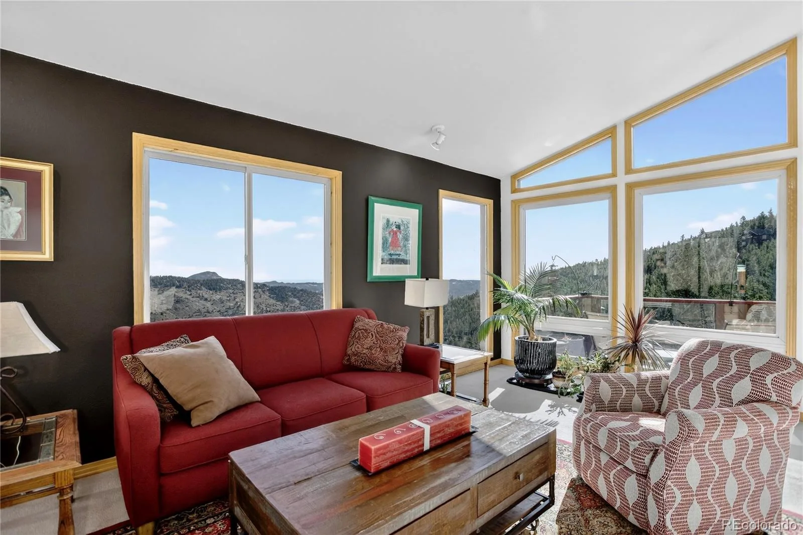 1255 Hy Vu Drive Evergreen CO 80439 | MLS #REC7659332 07192026155444 1600 21