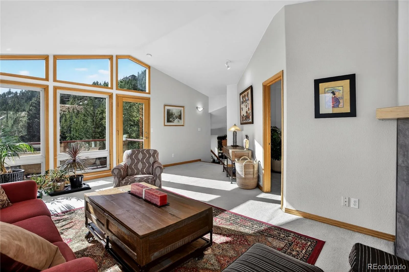 1255 Hy Vu Drive Evergreen CO 80439 | MLS #REC7659332 07192026155444 1600 22