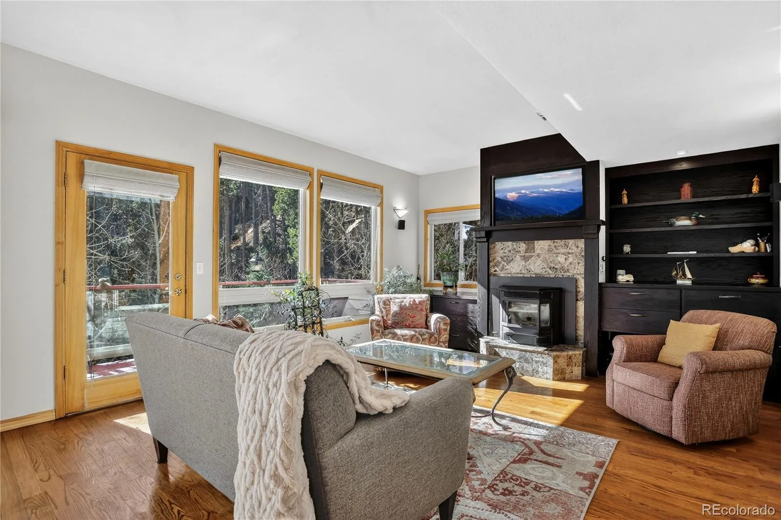 1255 Hy Vu Drive Evergreen CO 80439 | MLS #REC7659332 07192026155444 1600 32