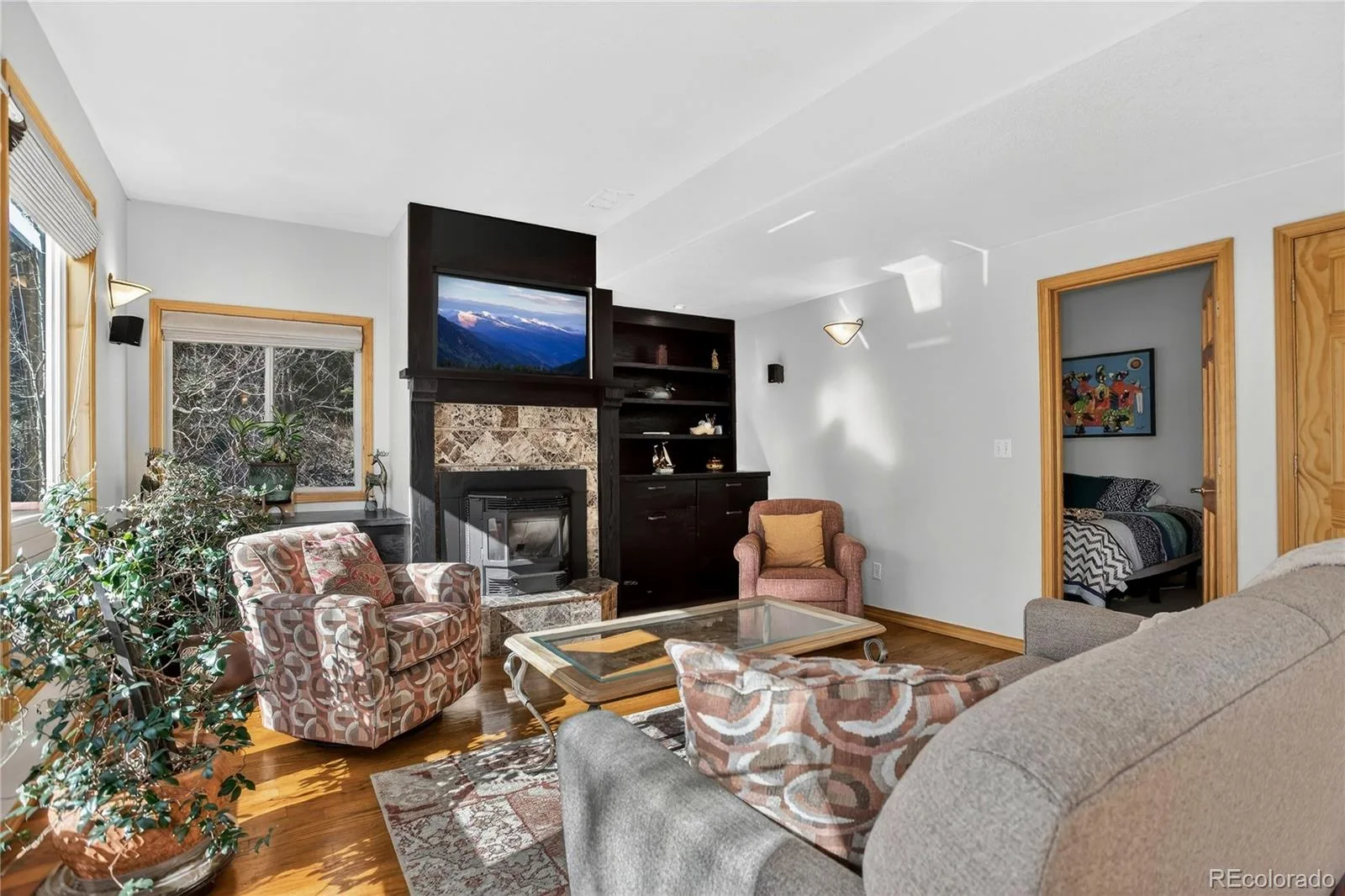 1255 Hy Vu Drive Evergreen CO 80439 | MLS #REC7659332 07192026155444 1600 34