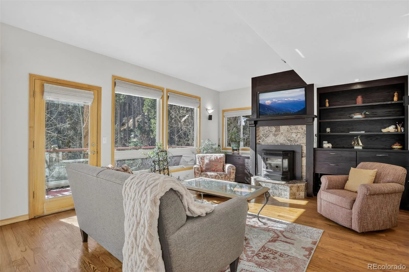 1255 Hy Vu Drive Evergreen CO 80439 | MLS #REC7659332 07192026155444 1600 35