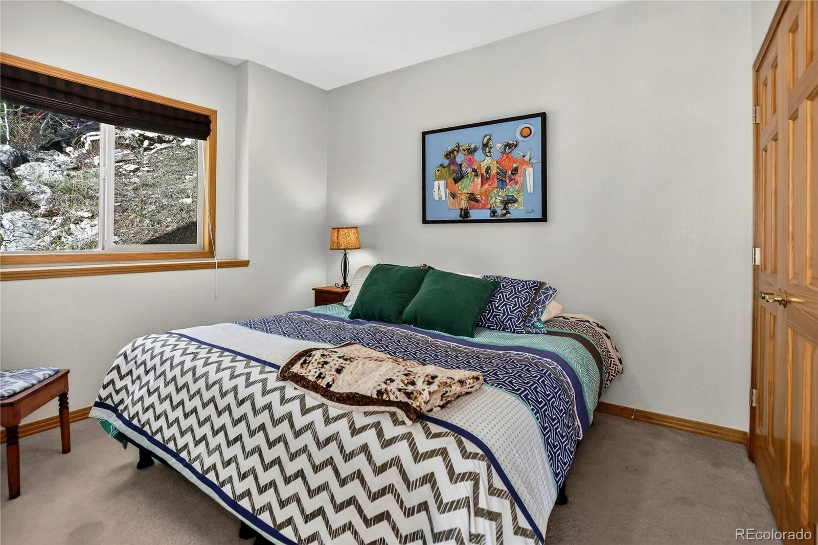 1255 Hy Vu Drive Evergreen CO 80439 | MLS #REC7659332 07192026155444 1600 36