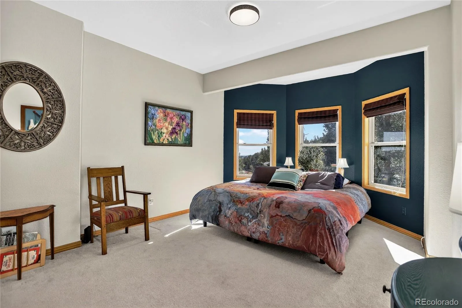 1255 Hy Vu Drive Evergreen CO 80439 | MLS #REC7659332 07192026155444 1600 38