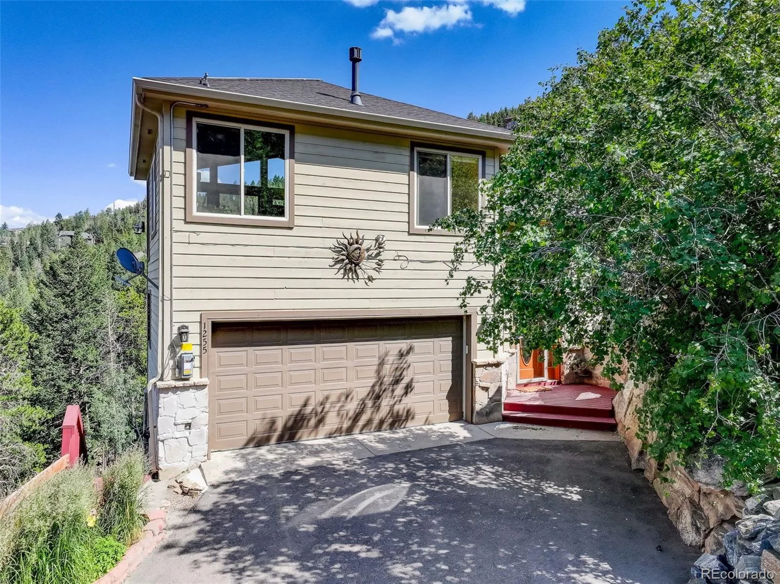 1255 Hy Vu Drive Evergreen CO 80439 | MLS #REC7659332 07192026155444 1600 4