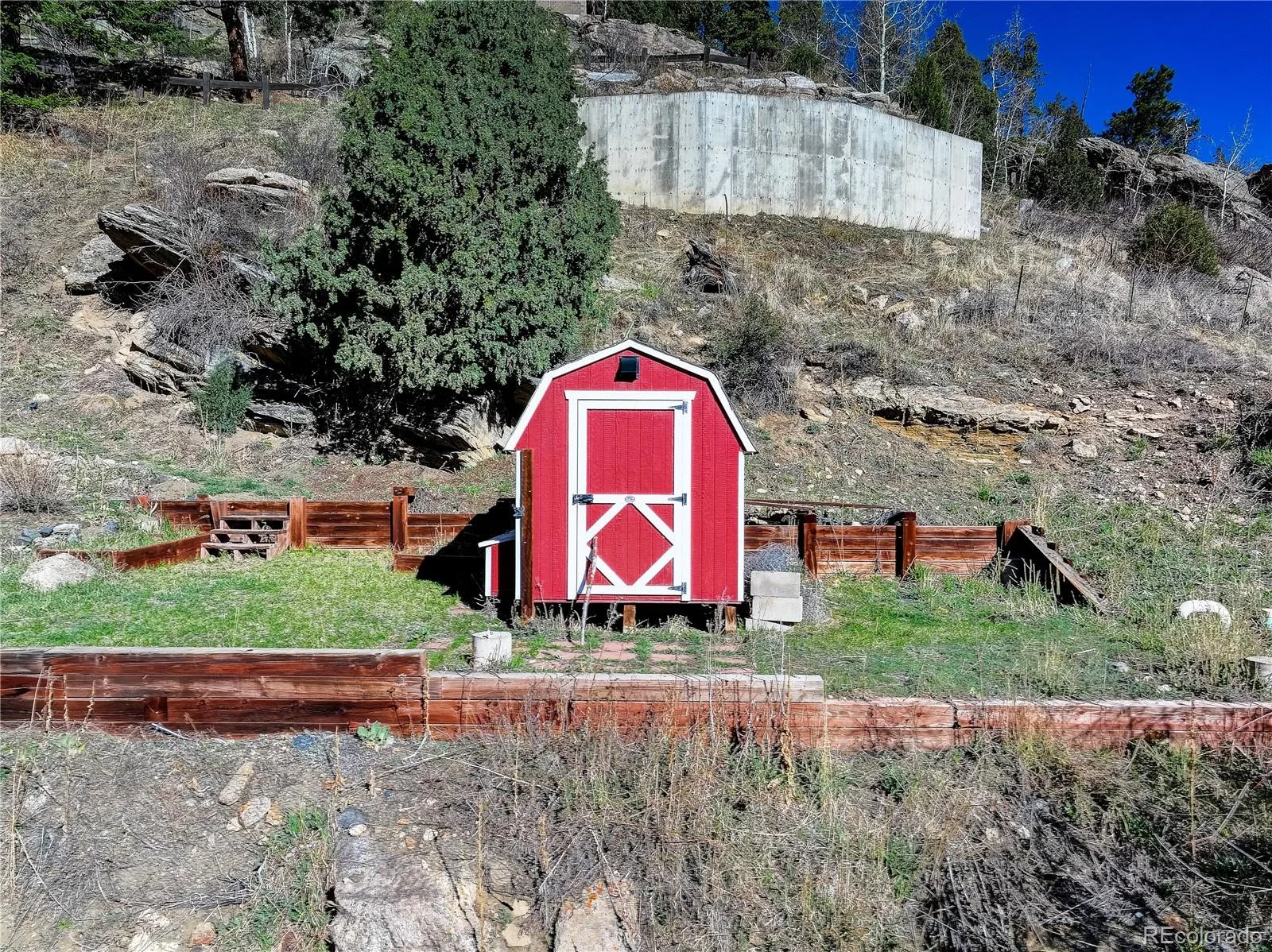 1255 Hy Vu Drive Evergreen CO 80439 | MLS #REC7659332 07192026155444 1600 40