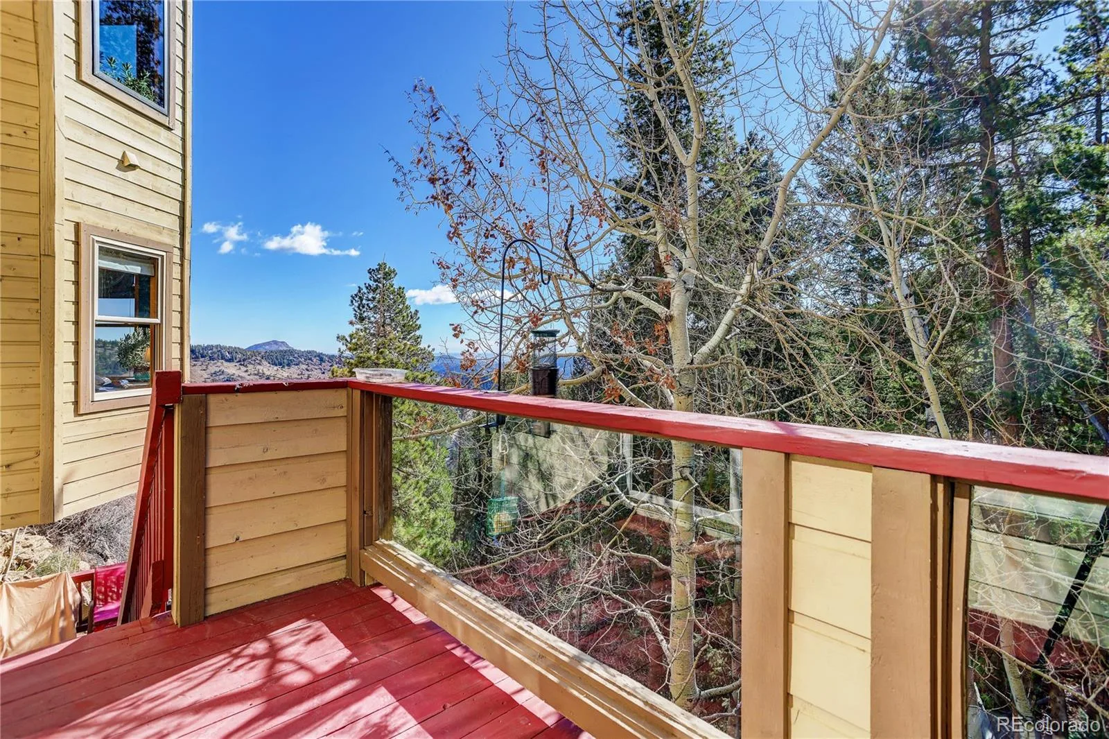 1255 Hy Vu Drive Evergreen CO 80439 | MLS #REC7659332 07192026155444 1600 41