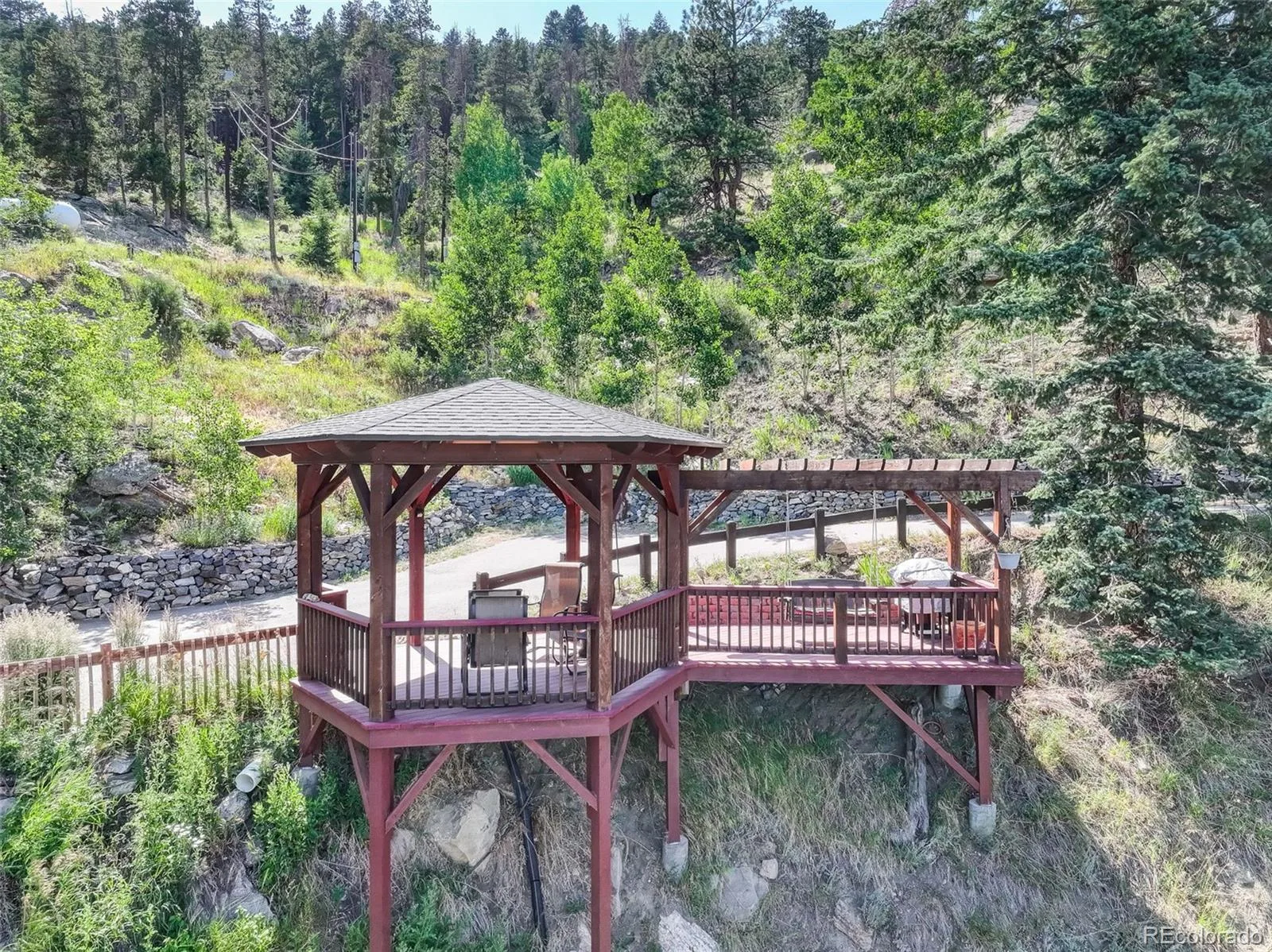 1255 Hy Vu Drive Evergreen CO 80439 | MLS #REC7659332 07192026155444 1600 44