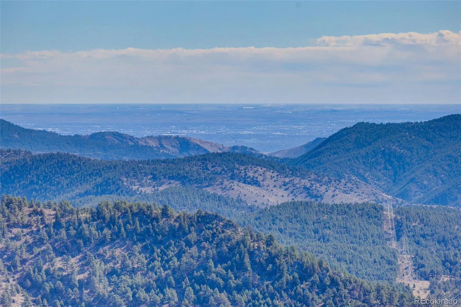 1255 Hy Vu Drive Evergreen CO 80439 | MLS #REC7659332 07192026155444 1600 48