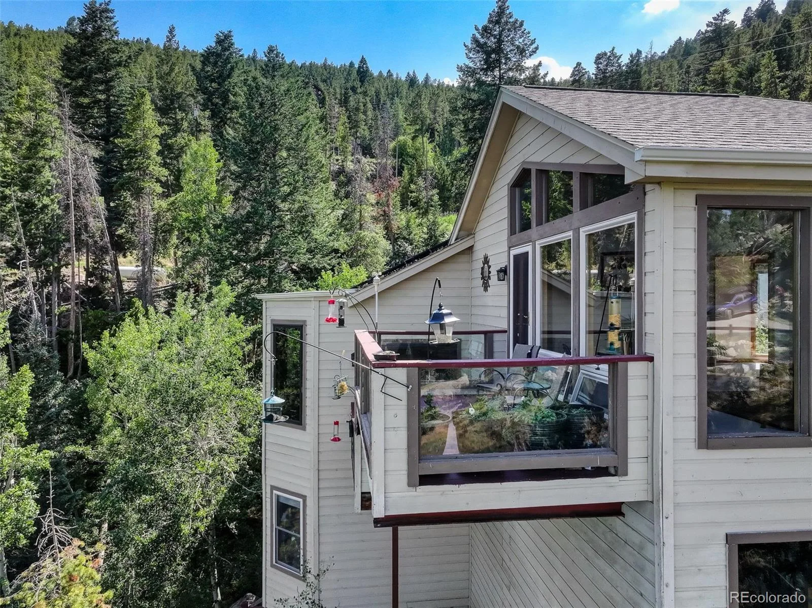 1255 Hy Vu Drive Evergreen CO 80439 | MLS #REC7659332 07192026155444 1600 5