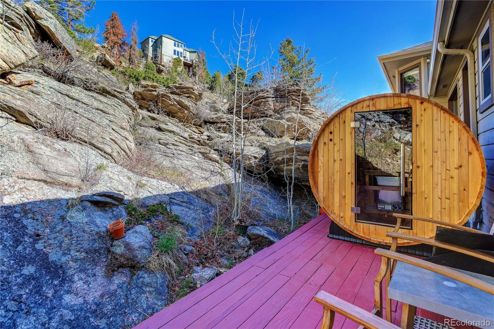 1255 Hy Vu Drive Evergreen CO 80439 | MLS #REC7659332 07192026155444 1600 8