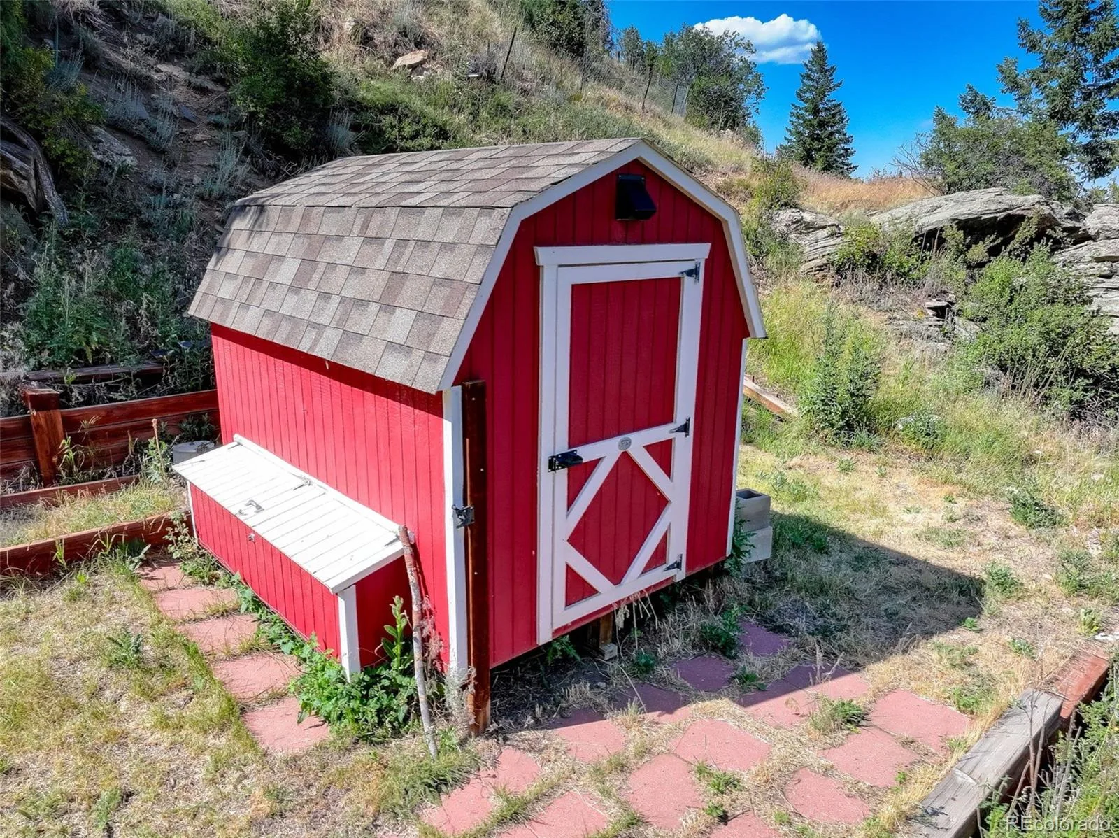 1255 Hy Vu Drive Evergreen CO 80439 | MLS #REC7659332 07192026155444 1600 9