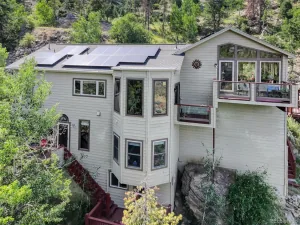 1255 Hy Vu Drive Evergreen CO 80439 | MLS #REC7659332 07192026155444 300 0