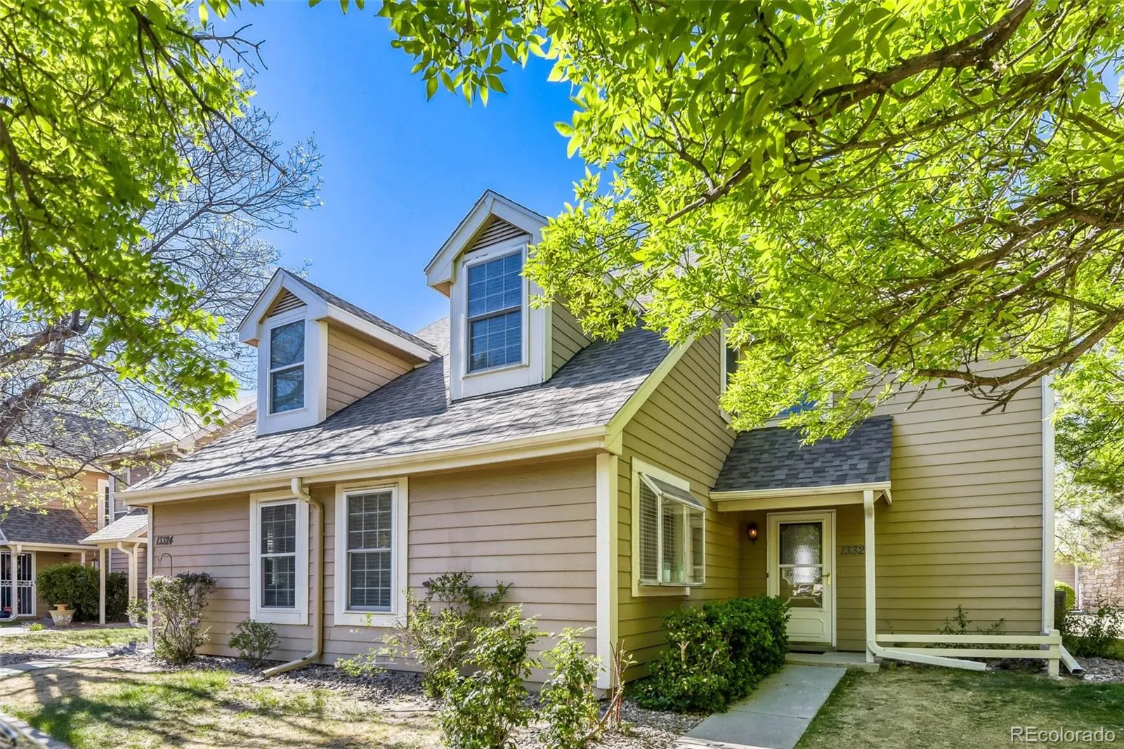 13322 E Asbury Drive Aurora CO 80014 MLS #REC7659962 04302026010501 1600 0