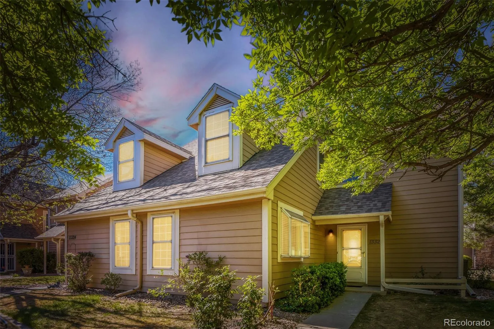 13322 E Asbury Drive Aurora CO 80014 MLS #REC7659962 04302026010501 1600 1
