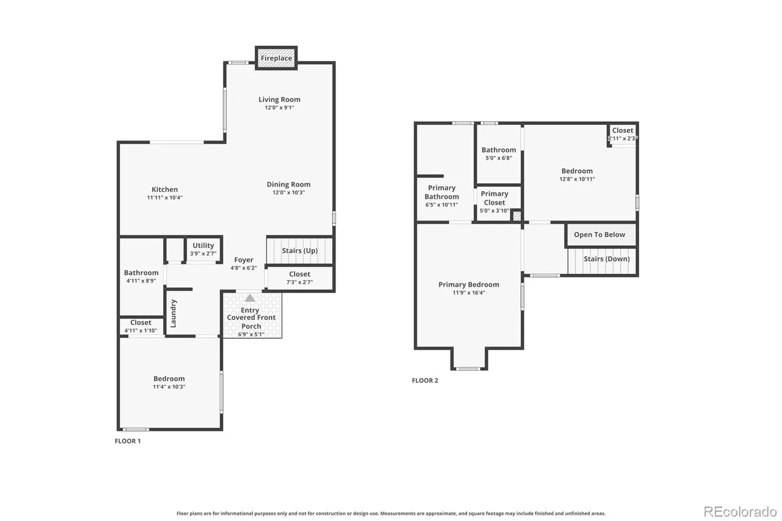 13322 E Asbury Drive Aurora CO 80014 MLS #REC7659962 04302026010501 1600 29