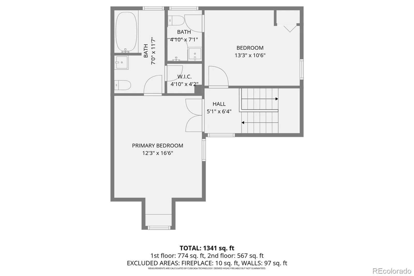 13322 E Asbury Drive Aurora CO 80014 MLS #REC7659962 04302026010501 1600 34