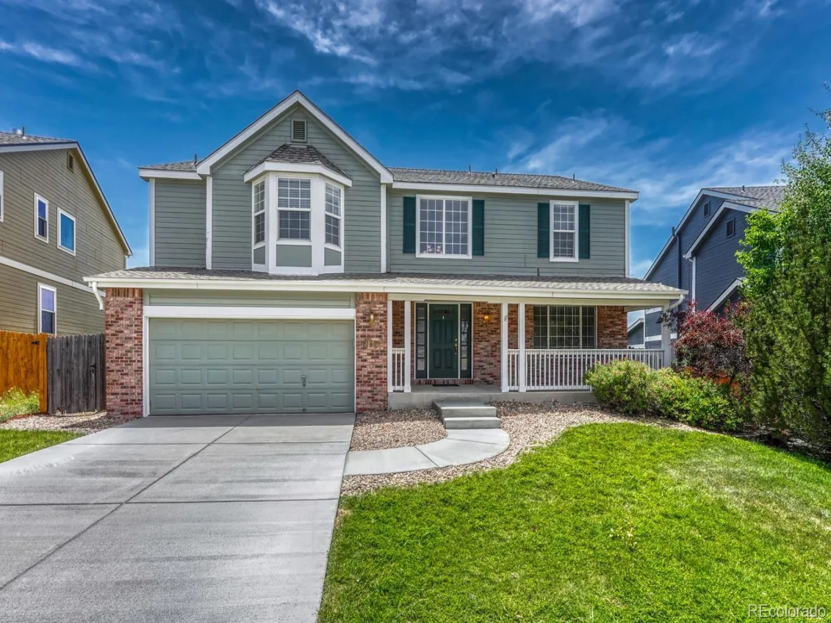 10804 Vista Road Parker CO 80138 | MLS #REC7661108 06232026181241 1200 1