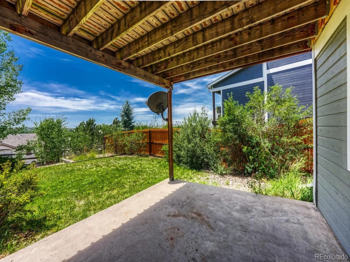 10804 Vista Road Parker CO 80138 | MLS #REC7661108 06232026181241 1200 37