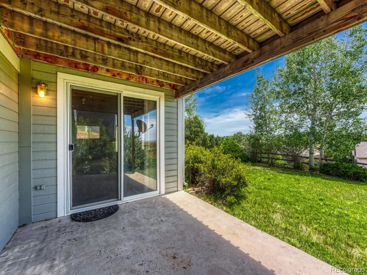 10804 Vista Road Parker CO 80138 | MLS #REC7661108 06232026181241 1200 38