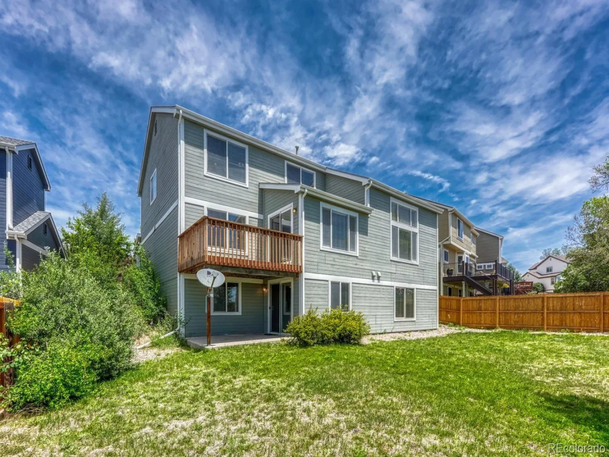10804 Vista Road Parker CO 80138 | MLS #REC7661108 06232026181241 1200 39