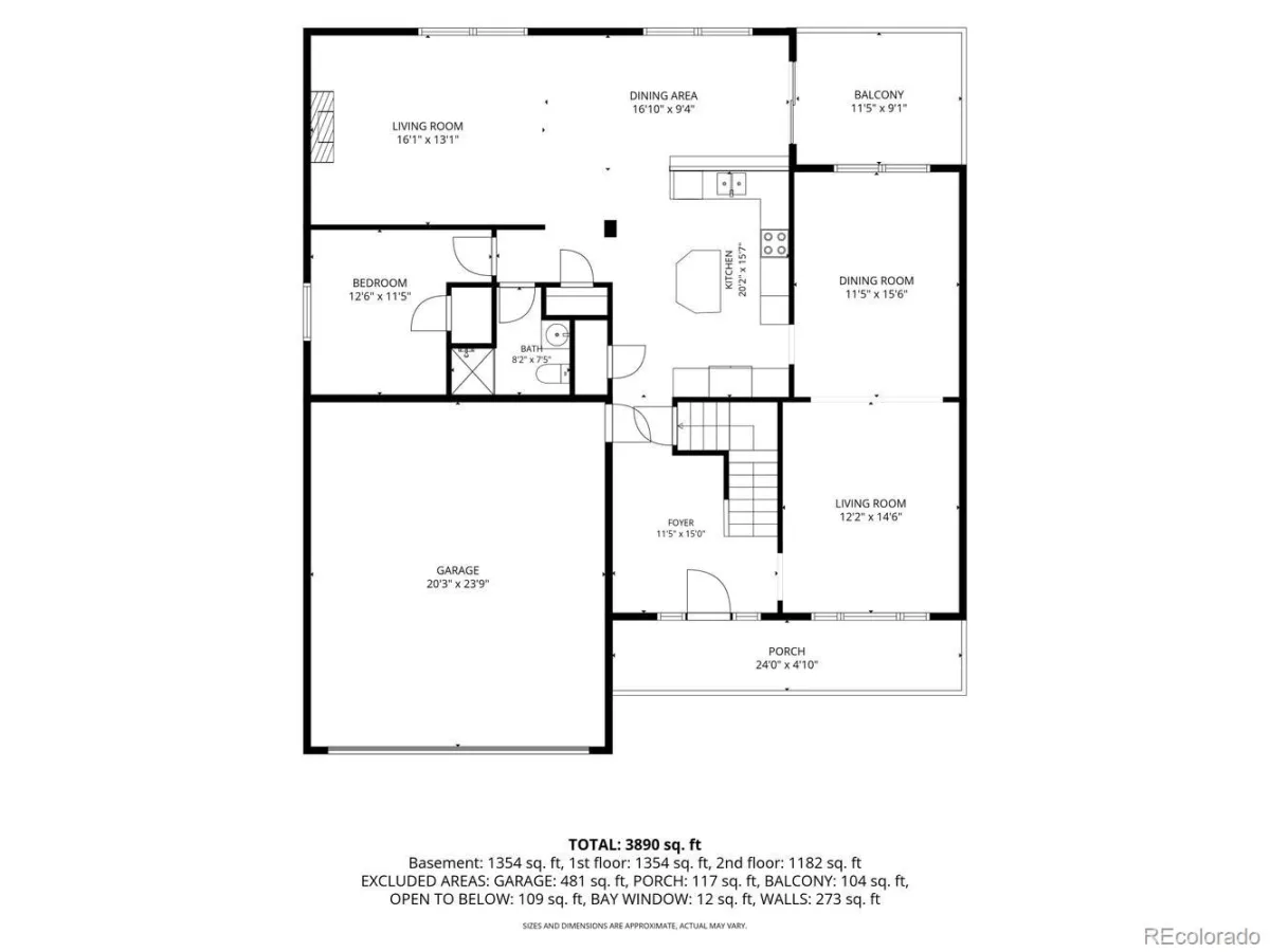 10804 Vista Road Parker CO 80138 | MLS #REC7661108 06232026181241 1200 47