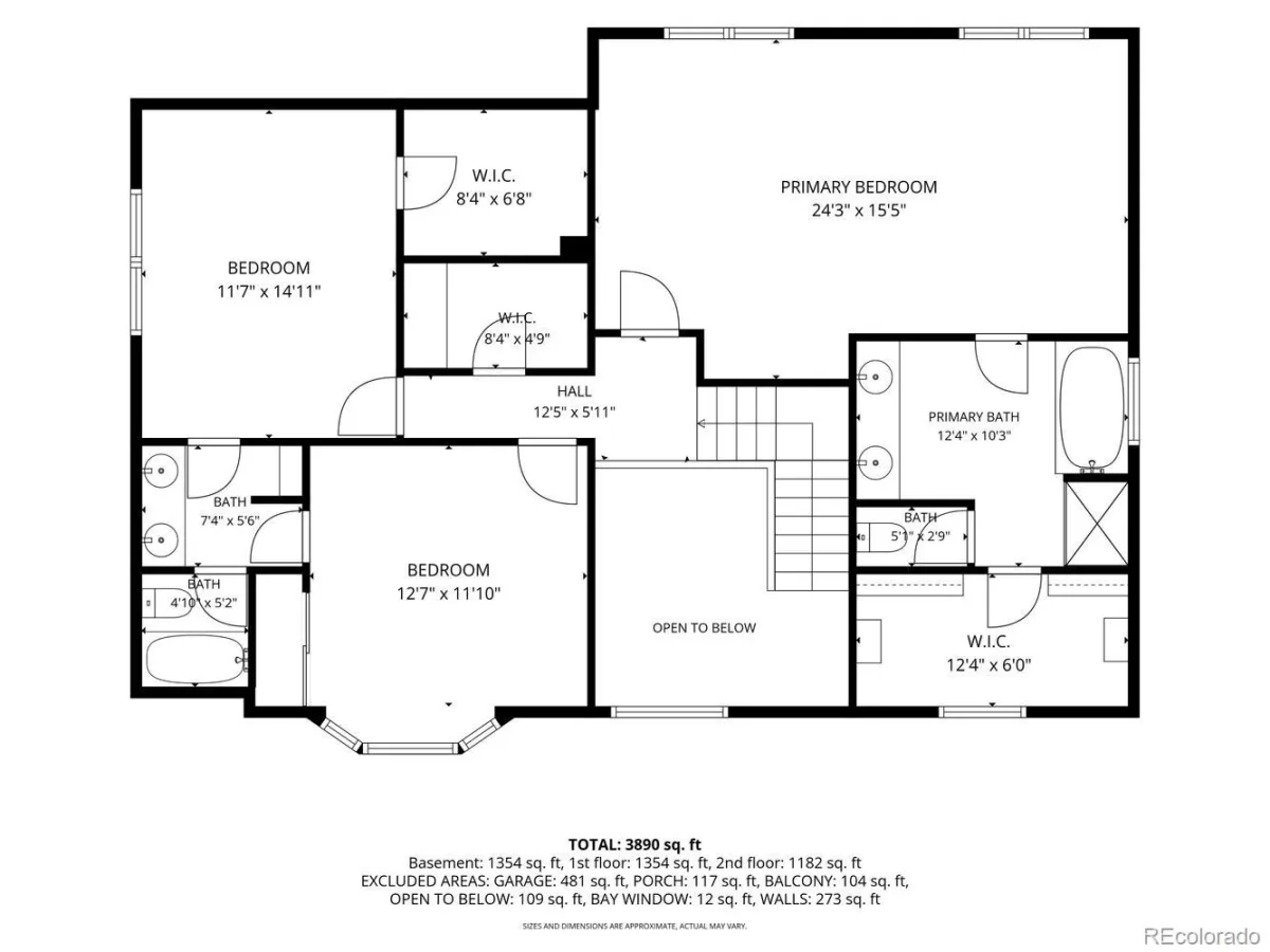10804 Vista Road Parker CO 80138 | MLS #REC7661108 06232026181241 1200 48