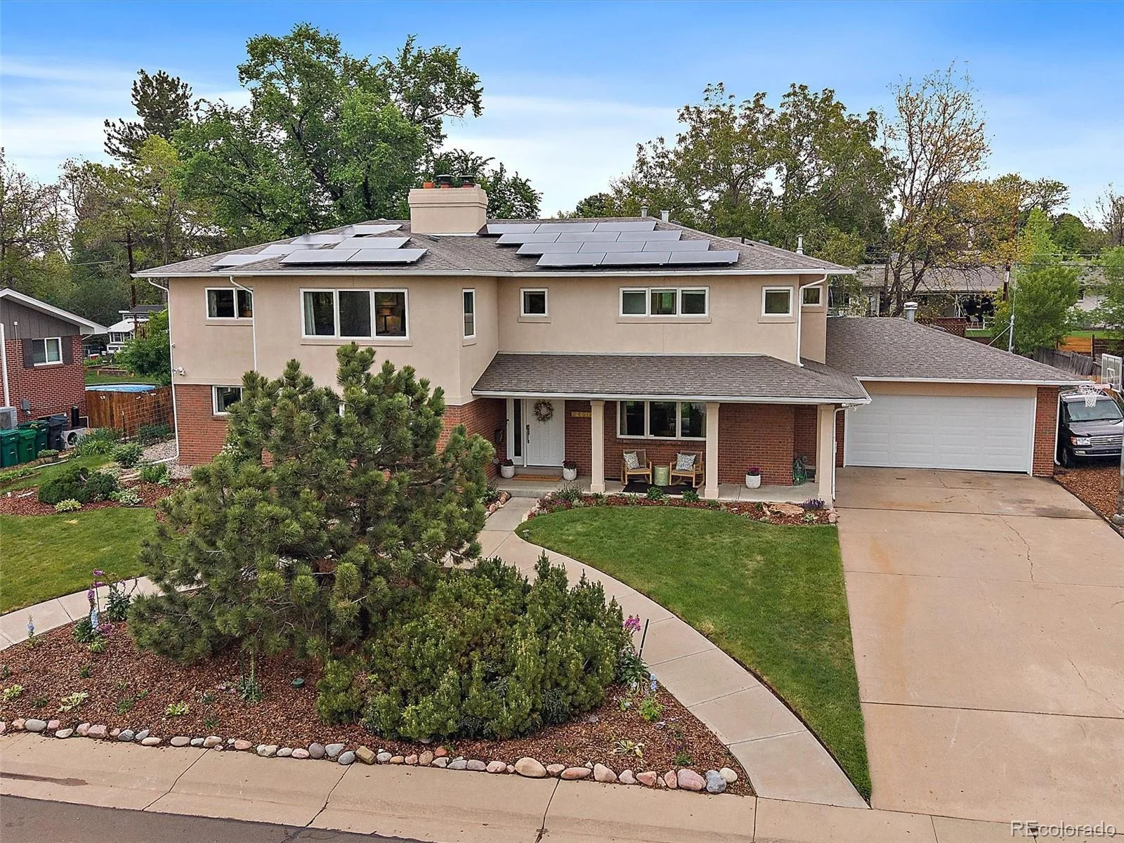 2490 S Holly Place Denver CO 80222 MLS #REC7661497 06102026191014 1600 2