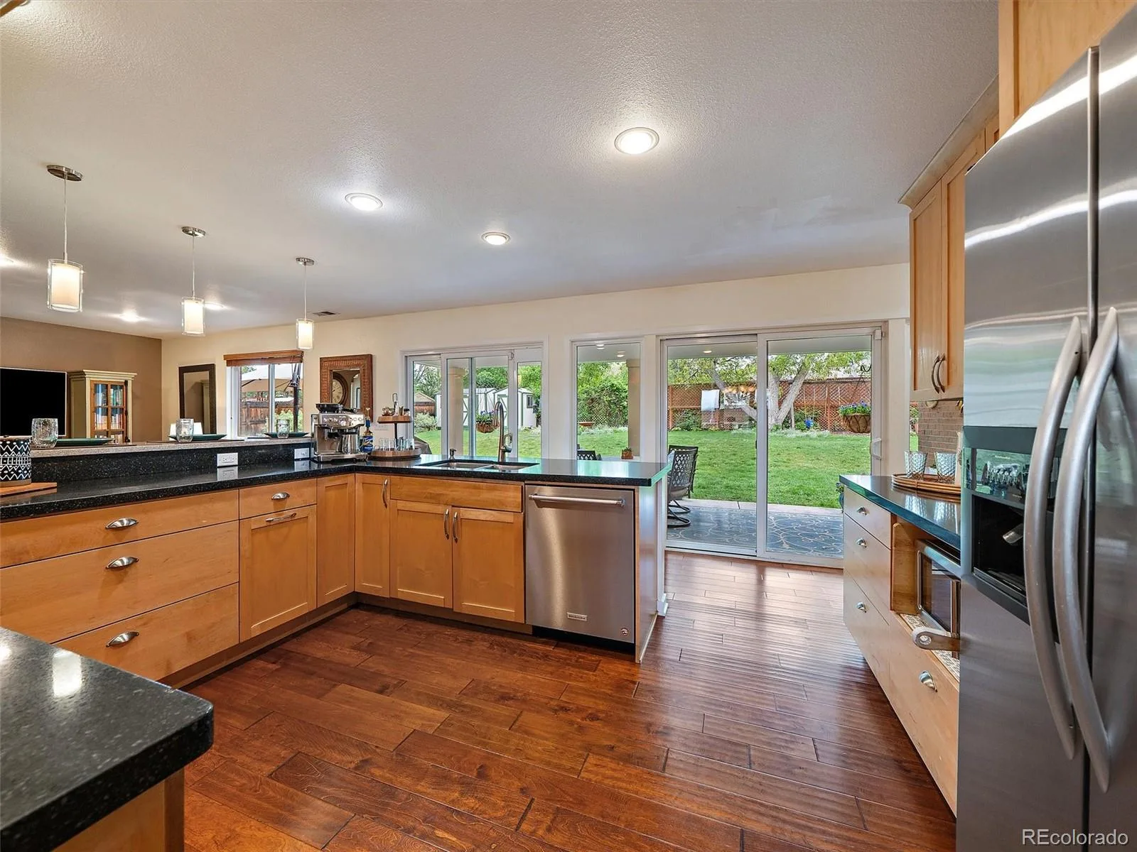 2490 S Holly Place Denver CO 80222 MLS #REC7661497 06102026191014 1600 20