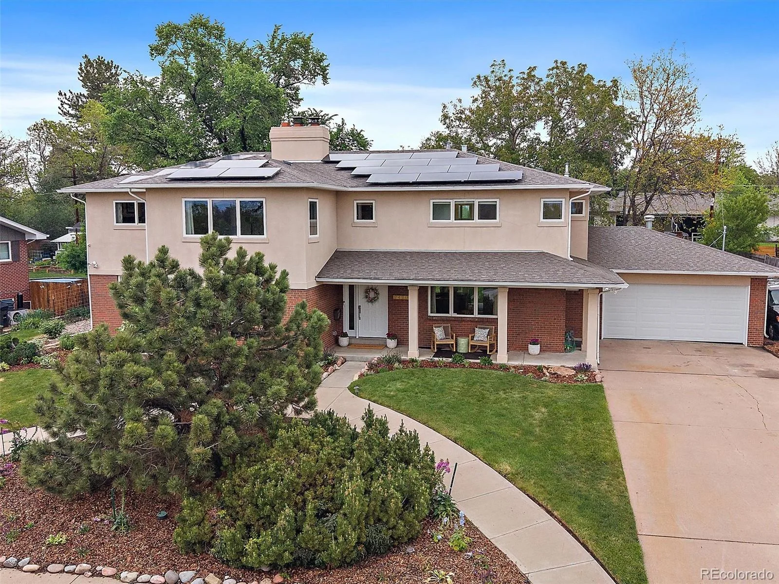 2490 S Holly Place Denver CO 80222 MLS #REC7661497 06102026191014 1600 3