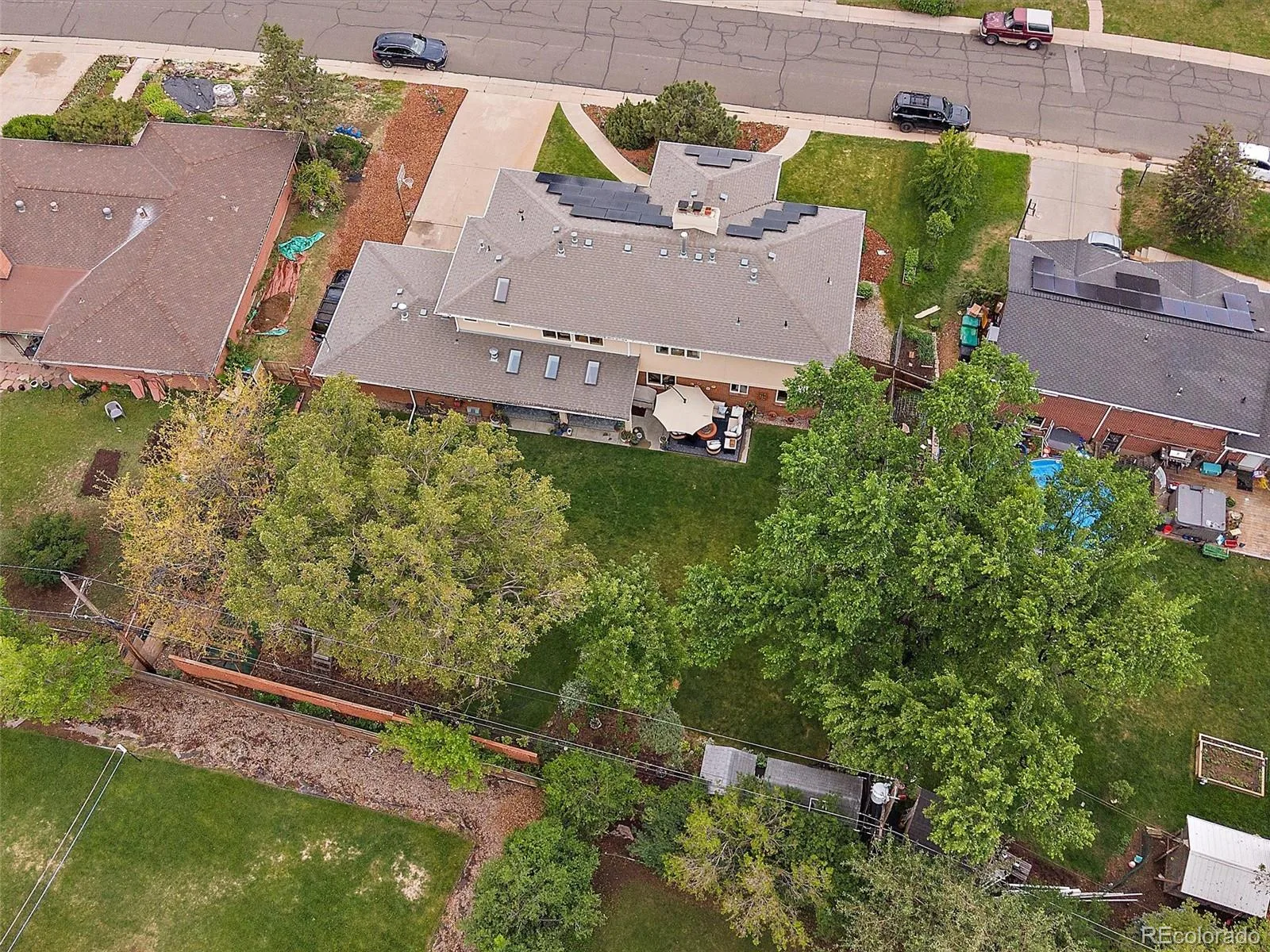 2490 S Holly Place Denver CO 80222 MLS #REC7661497 06102026191014 1600 46