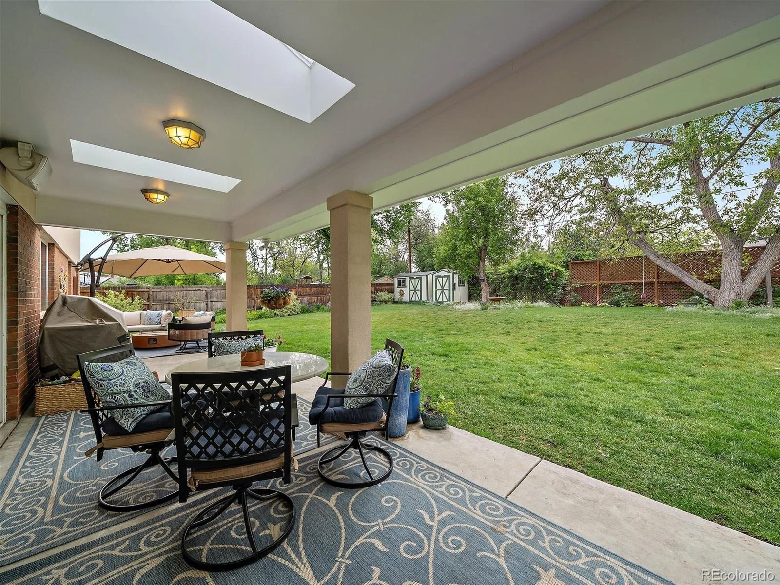2490 S Holly Place Denver CO 80222 MLS #REC7661497 06102026191014 1600 47