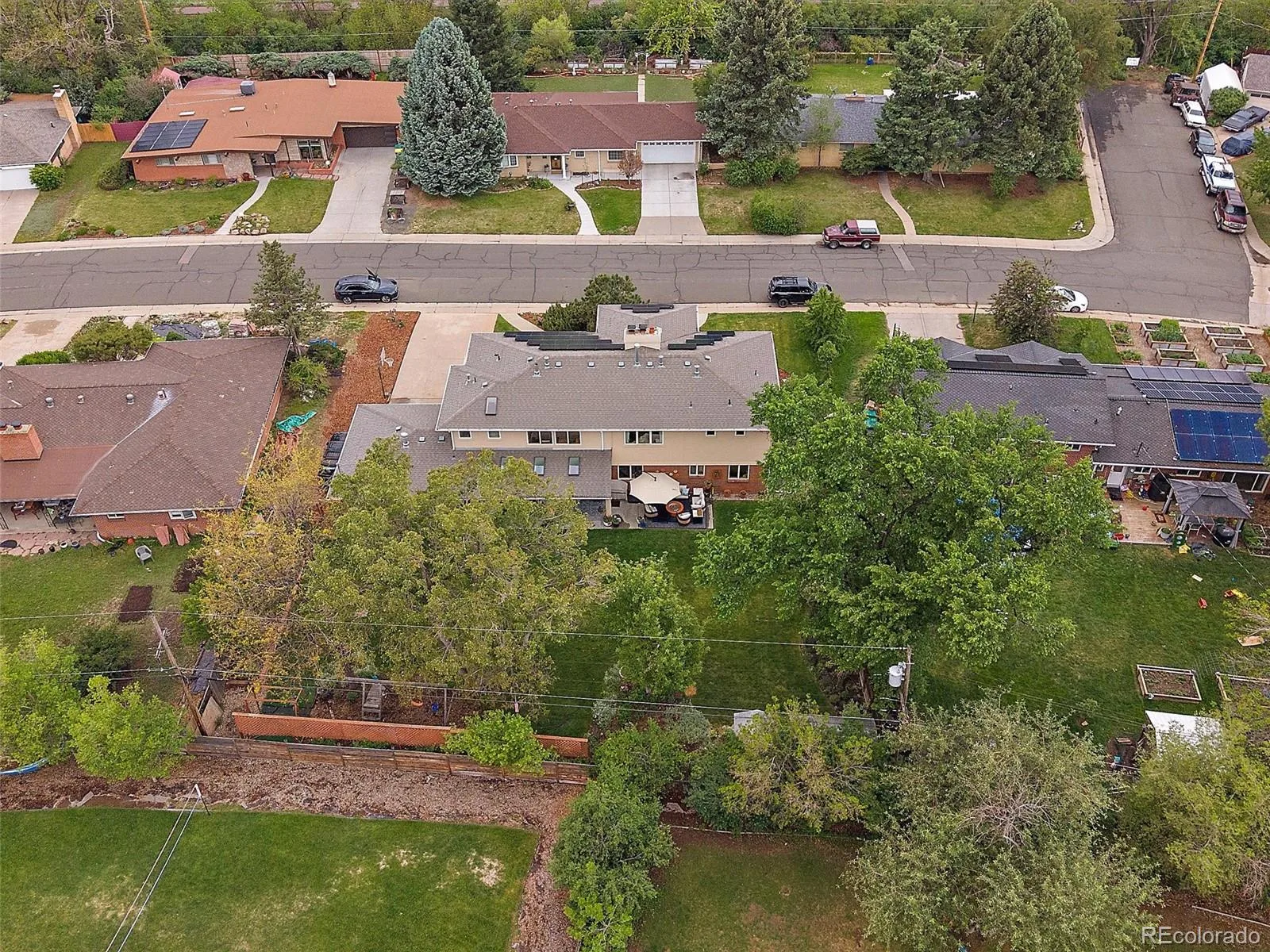 2490 S Holly Place Denver CO 80222 MLS #REC7661497 06102026191014 1600 48