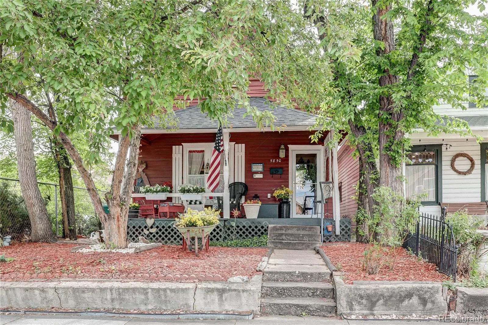 5850 S Curtice Street Littleton CO 80120 MLS #REC7661544 05152026200906 1600 19