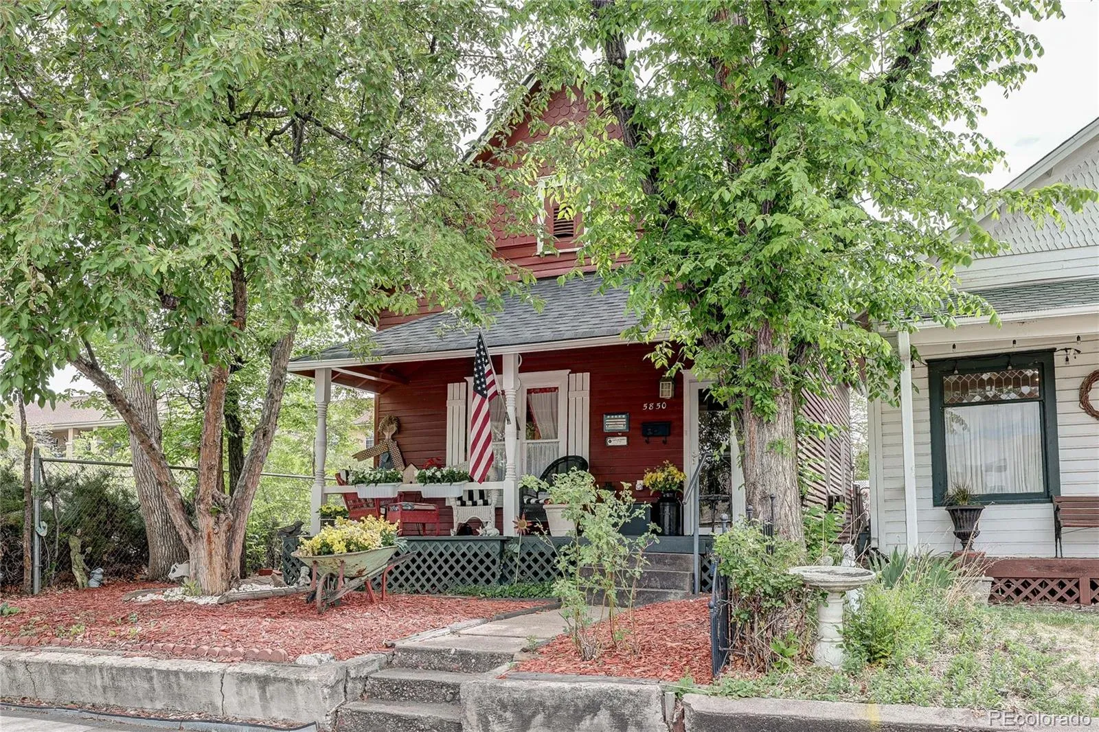 5850 S Curtice Street Littleton CO 80120 MLS #REC7661544 05152026200906 1600 20