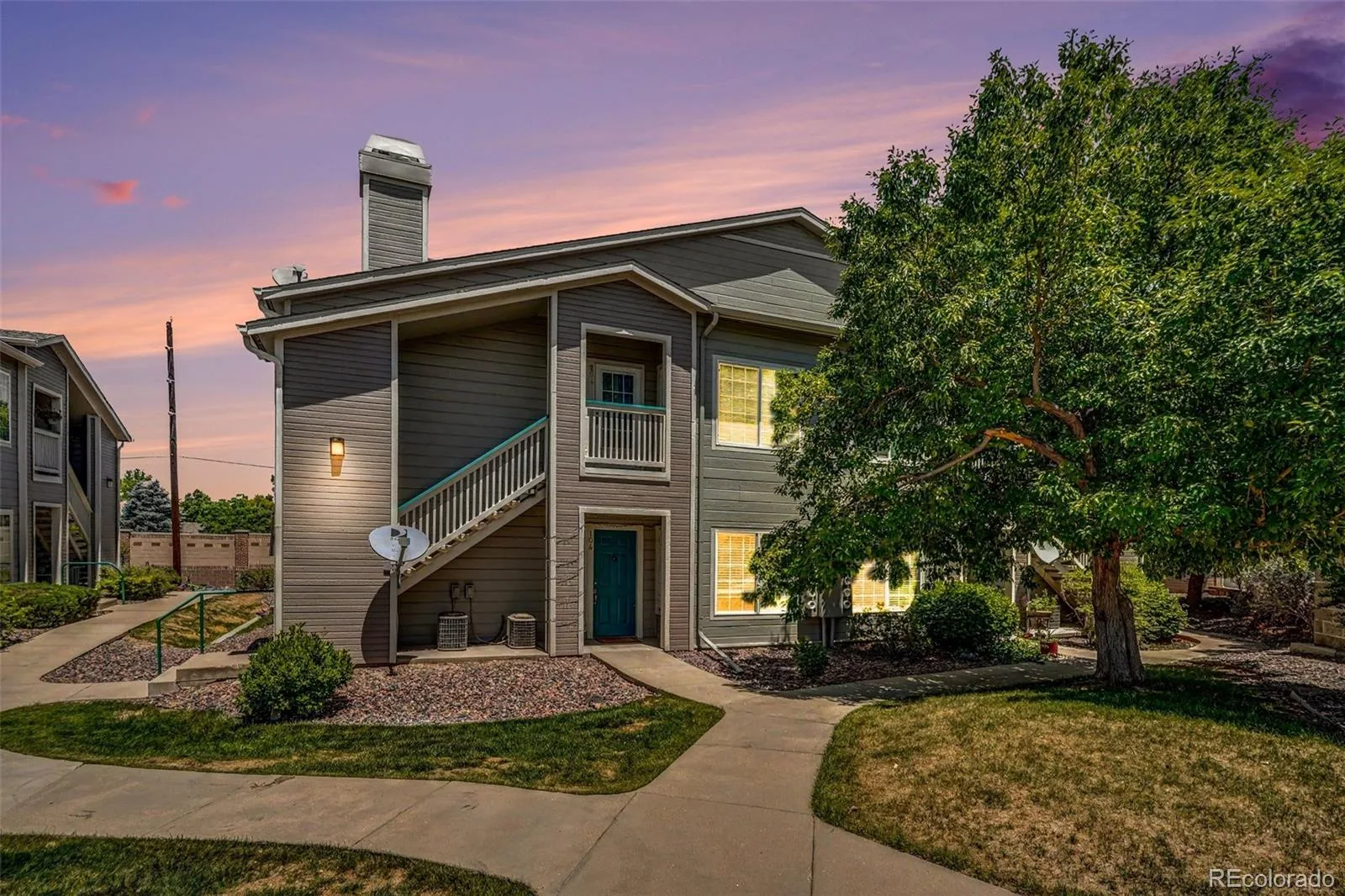 8365 Pebble Creek Way #201 Highlands Ranch CO 80126 | MLS #REC7663200 08262026021715 1600 25